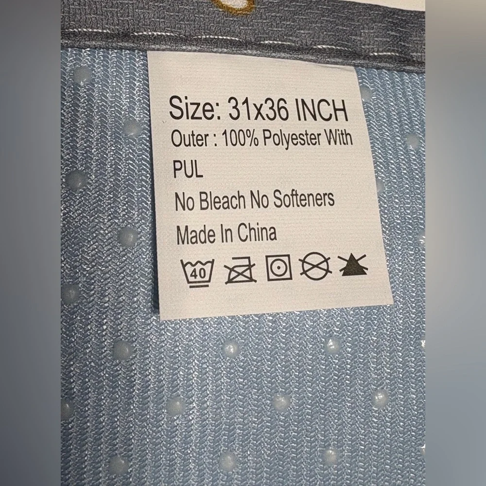 Set of 2 Reusable Pet Pee Pads
